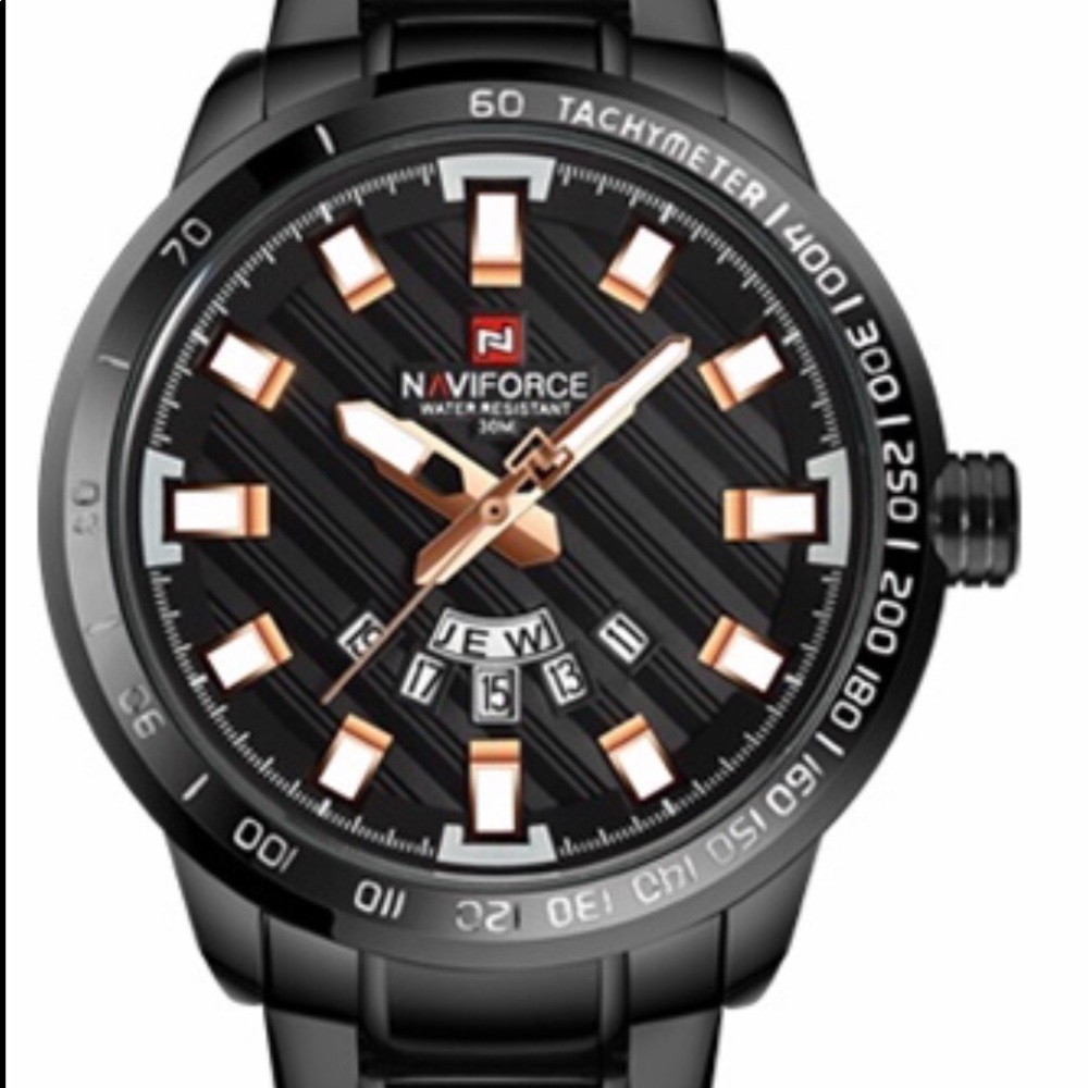 Amazing watches (New with tag 🏷 and box) - Picture 3 of 7